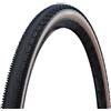 SCHWALBE COPERTURA SCHWALBE G-ONE RS PRO EVO 700 x 45 HS621 NERA/TRANSPARENT