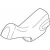 SHIMANO COPPIA PARAMANI SHIMANO ULTEGRA ST-R8000 NERI