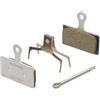 SHIMANO PASTIGLIE FRENO SHIMANO XTR G03A RESINA
