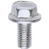 BRN VITE TESTA ESAGONALE BRN CORTA (10 mm)