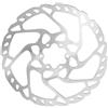 SHIMANO DISCO SHIMANO SLX SM-RT66 6 F. 160 mm