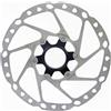 SHIMANO DISCO SHIMANO DEORE SM-RT64 CENTER-LOCK 180 mm