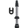 BRN VALVOLA PER TUBELESS 50 mm BASE TONDA CON CHIAVE