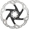 SHIMANO DISCO SHIMANO DEORE XT SM-RT86 6 F. 180 mm