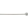SHIMANO FILO FRENO SHIMANO MTB INOX 1.6 x 2050 mm