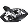 SHIMANO PEDALI SHIMANO SPD GRAVEL ED-500 CON SGANCIO