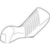 SHIMANO COPPIA PARAMANI SHIMANO ST-RX820