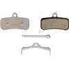 SHIMANO PASTIGLIE FRENO SHIMANO D02S METAL