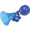 BRN TROMBETTA BIMBO BLU IN PLASTICA