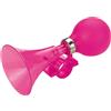 BRN TROMBETTA BIMBO FUXIA IN PLASTICA