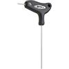 BRN BCARE CHIAVE ESAGONALE A "T" 2,5 mm