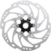 SHIMANO DISCO SHIMANO SLX SM-RT70 CENTER-LOCK 203 mm