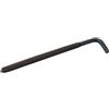 BRN BCARE CHIAVE ESAGONALE 4 mm CON PRESA IN GOMMA