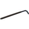 BRN BCARE CHIAVE ESAGONALE 5 mm CON PRESA IN GOMMA