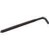 BRN BCARE CHIAVE ESAGONALE 6 mm CON PRESA IN GOMMA