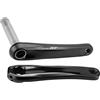 SHIMANO GUARNITURA SHIMANO 12 V. M8100-1 175 mm SENZA INGRANAGGIO