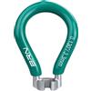 BRN BCARE TIRARAGGI 0,130"- 3,3 mm VERDE