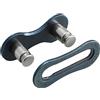 SHIMANO QUICK-LINK SHIMANO PER CATENA 6/7/8 V. SM-UG51 (2 PAIA)