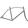 BRN TELAIO UOMO 28" MONTEBELLO GREZZO 52 cm