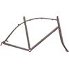 BRN TELAIO UOMO 28" MONTEBELLO GREZZO 56 cm