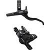SHIMANO KIT FRENO DISCO SHIMANO DEORE M4100 ANTERIORE