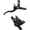 SHIMANO KIT FRENO DISCO SHIMANO DEORE M4100 POSTERIORE