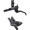 SHIMANO KIT FRENO DISCO SHIMANO DEORE M6100 ANTERIORE