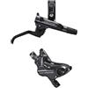 SHIMANO KIT FRENO DISCO SHIMANO DEORE M6100 POSTERIORE