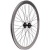 BRN RUOTA FIXED SILVER POSTERIORE