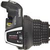 SHIMANO COMANDO SHIMANO TOURNEY RS35 DESTRO 6 V.