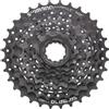 SHIMANO CASSETTA SHIMANO ALTUS HG31 8 V. 11/30