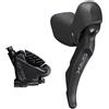 SHIMANO COMANDO DESTRO SHIMANO GRX DISCO POSTERIORE 10 V.