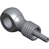 BRN BULLONE/BANJO PER GUAINA SHIMANO