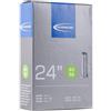 SCHWALBE CAMERA SCHWALBE 24 x 1.00 AMERICANA 40 AV9A