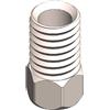 BRN DADO SERRAGGIO M8x0.75 SHIMANO