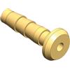 BRN SPINA PER GUAINA FORMULA 2,1 mm