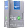 SCHWALBE CAMERA SCHWALBE 27.5 x 1.50/2.40 AMERICANA 40 AV21