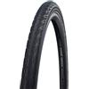 SCHWALBE COPERTURA SCHWALBE DELTA CRUISER PLUS 28 x 1.75 HS431 NERA