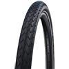 SCHWALBE COPERTURA SCHWALBE GREEN MARATHON 26 x 1.75 HS620 NERA
