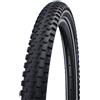 SCHWALBE COPERTURA SCHWALBE MARATHON PLUS 27.5 x 2.25 HS468 NERA