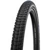 SCHWALBE COPERTURA SCHWALBE MARATHON PLUS TOUR 700 x 35 HS619 NERA