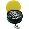 BRN SFERE 1/8" GROSSA DA 144 PZ.