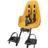POLISPORT/BOBIKE SEGGIOLINO BOBIKE ONE ANTERIORE PIANTONE MIELE
