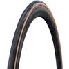 SCHWALBE COPERTURA SCHWALBE PRO ONE EVO TLE 700 x 32 HS493 NERA/TRANSPARENT