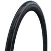SCHWALBE COPERTURA SCHWALBE PRO ONE AERO EVO 700 x 28 HS493D NERA/TRANSPARENT