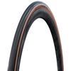 SCHWALBE COPERTURA SCHWALBE ONE TLE 700 x 25 HS462 NERA/BRONZE