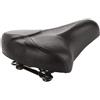 BRN SELLA BRN DONNA ECO CON MOLLE NERA