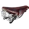 BROOKS SELLA BROOKS B66 S MARRONE