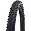 SCHWALBE COPERTURA SCHWALBE ROCKET RON EVO SR 29 x 2.25 HS438 NERA