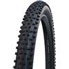 SCHWALBE COPERTURA SCHWALBE ROCKET RON EVO SG 29 x 2.25 HS438 NERA
